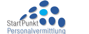 Logo Startpunkt Personalvermittlung > Inhaber Manfred Schweng | 21680 Stade Logo Startpunkt Personalvermittlung > Inhaber Lydia Helbing-Schweng | 21682 Stade